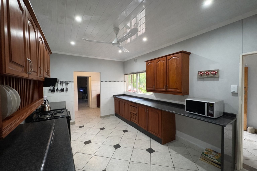 4 Bedroom Property for Sale in Protea Park North West